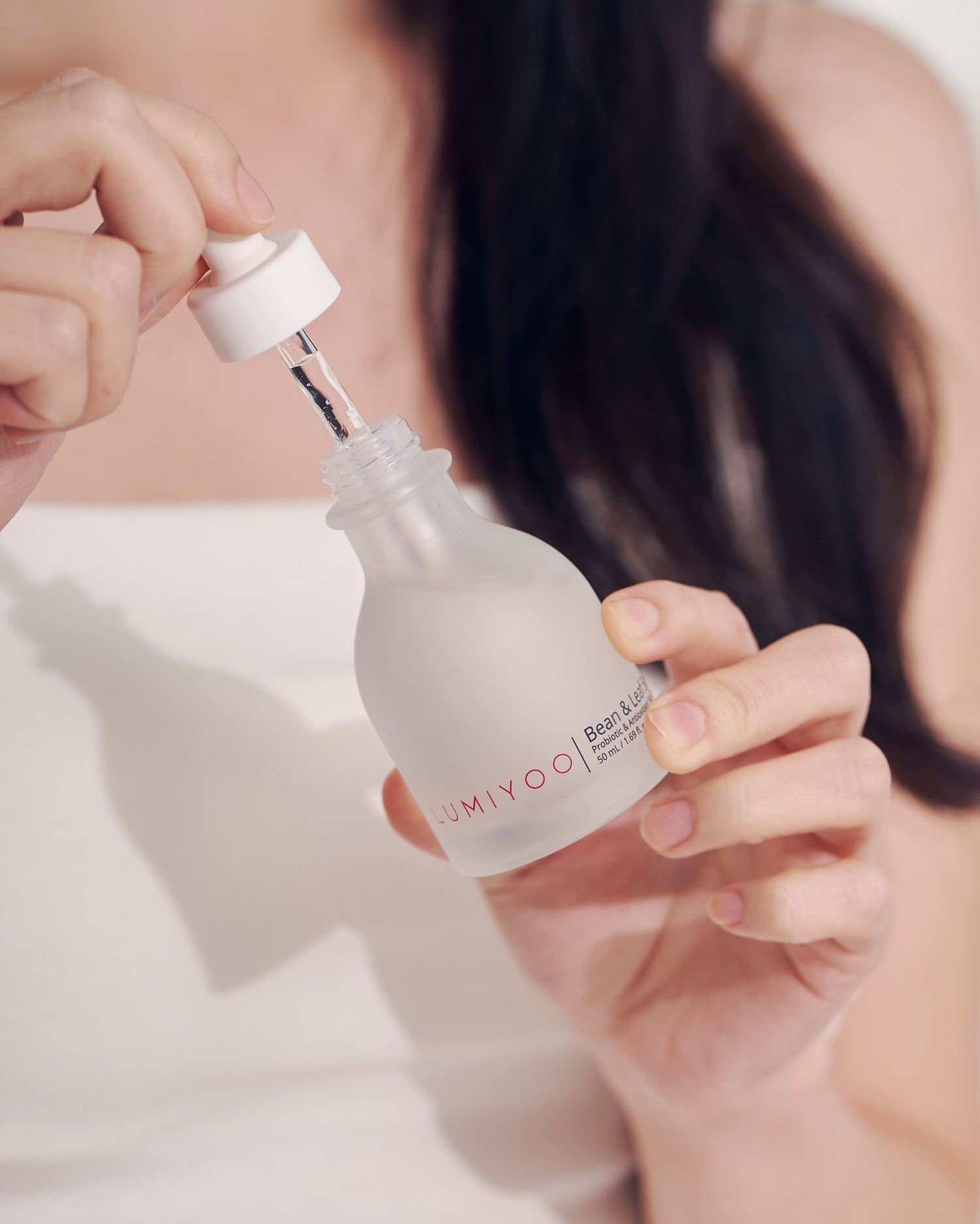 Bean & Leaf Serum