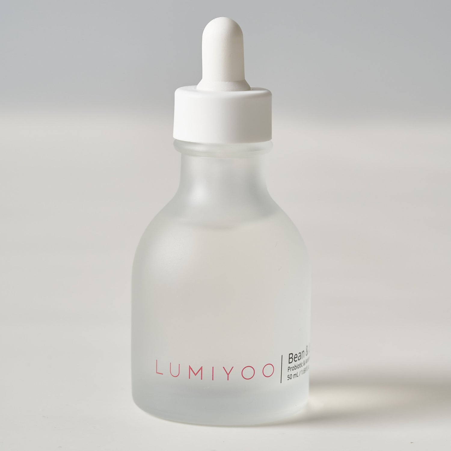 Bean & Leaf Serum