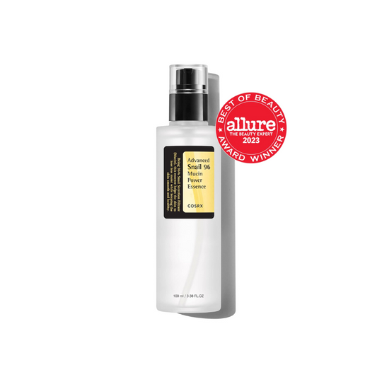 COSRX Advanced 96 Snail Mucin