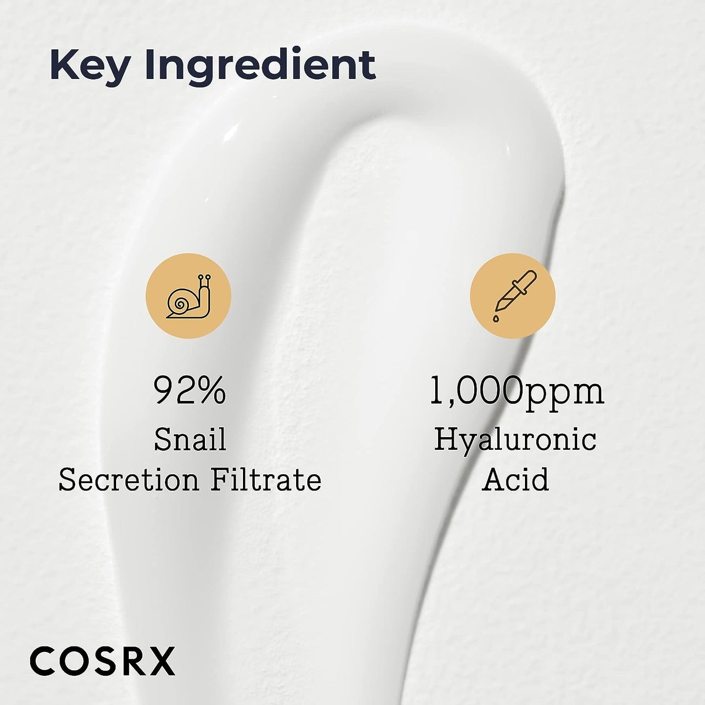 COSRX Snail Mucin Moisturizer