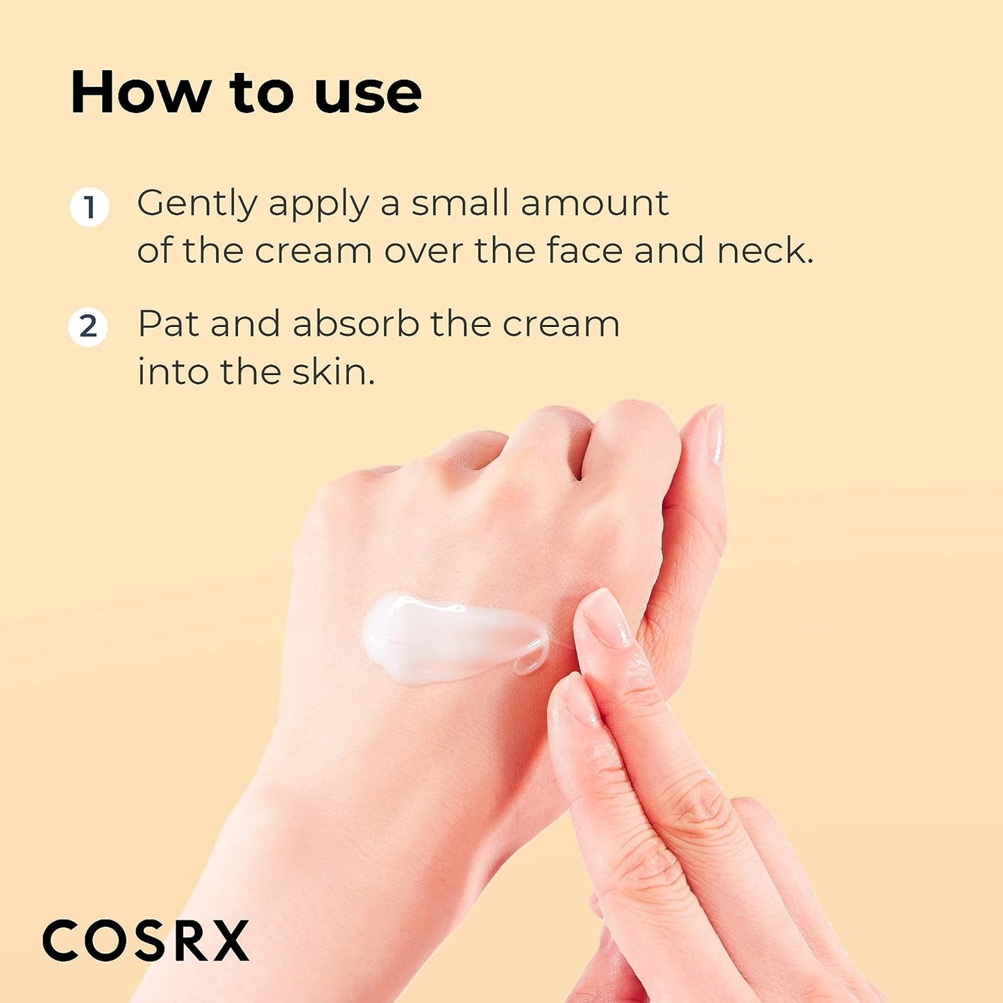 COSRX Snail Mucin Moisturizer