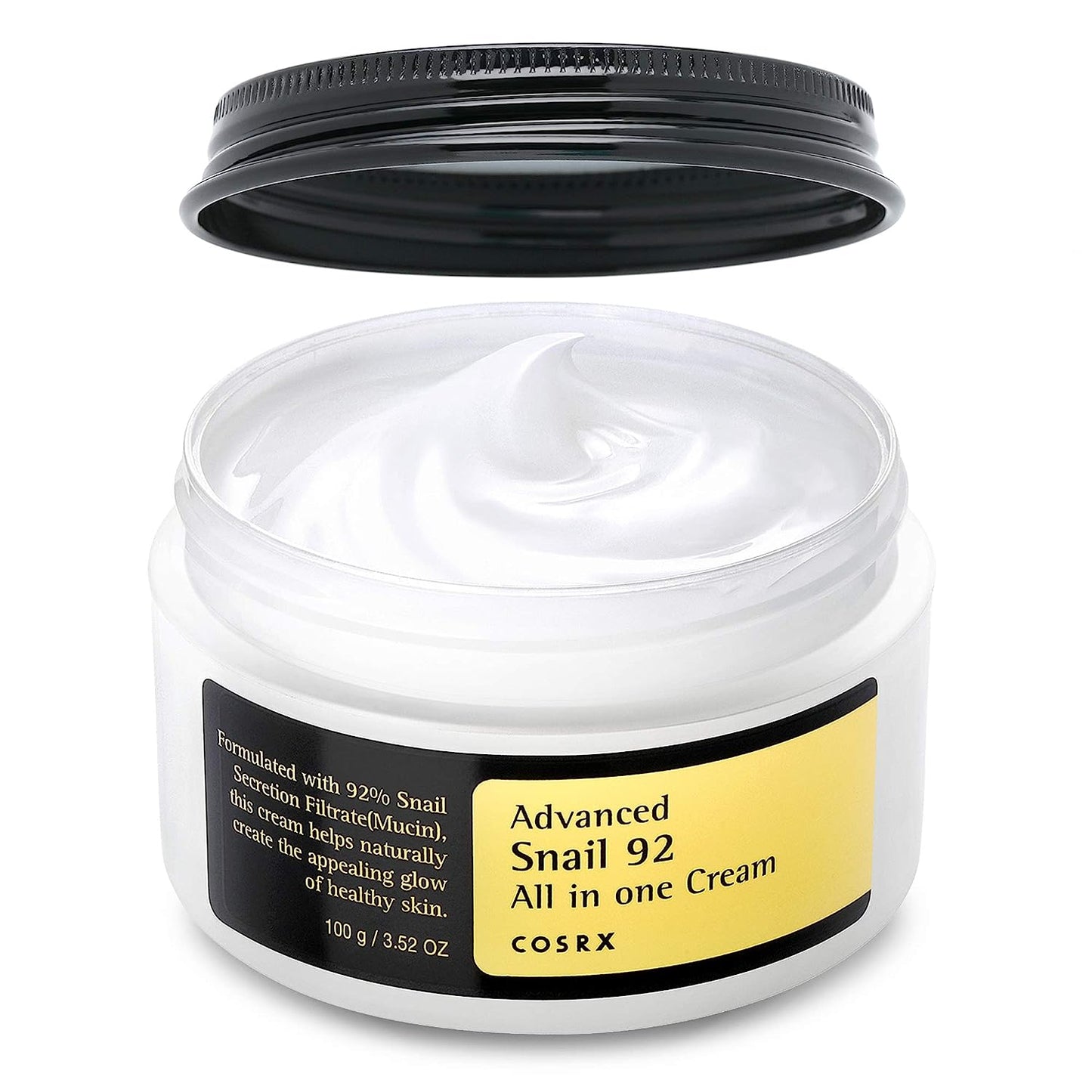 COSRX Snail Mucin Moisturizer