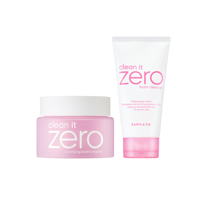 Banila Co Clean It Zero Original Cleansing Balm